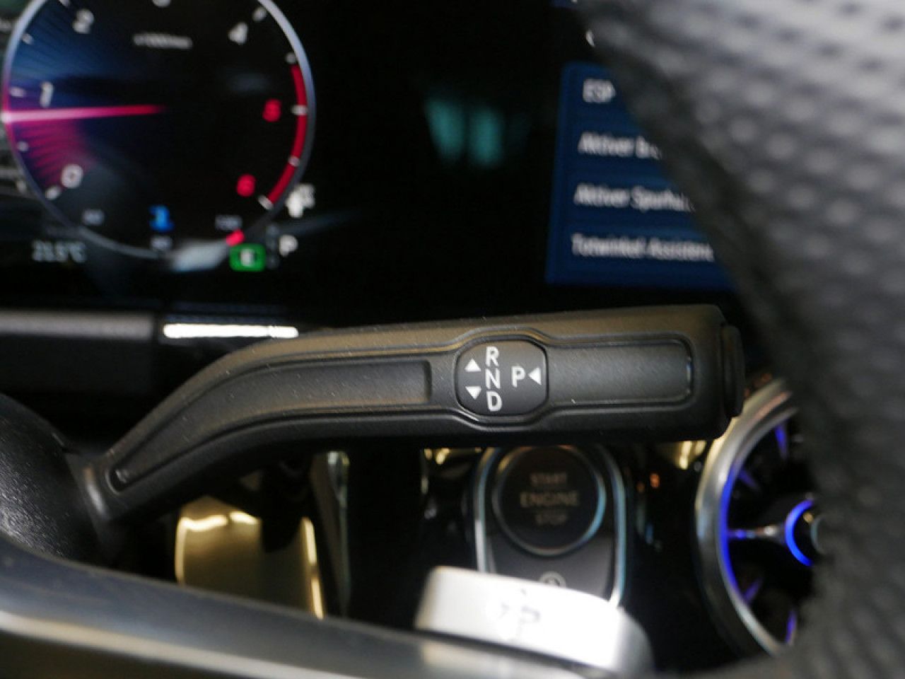 Mercedes-Benz GLA – Bild 19