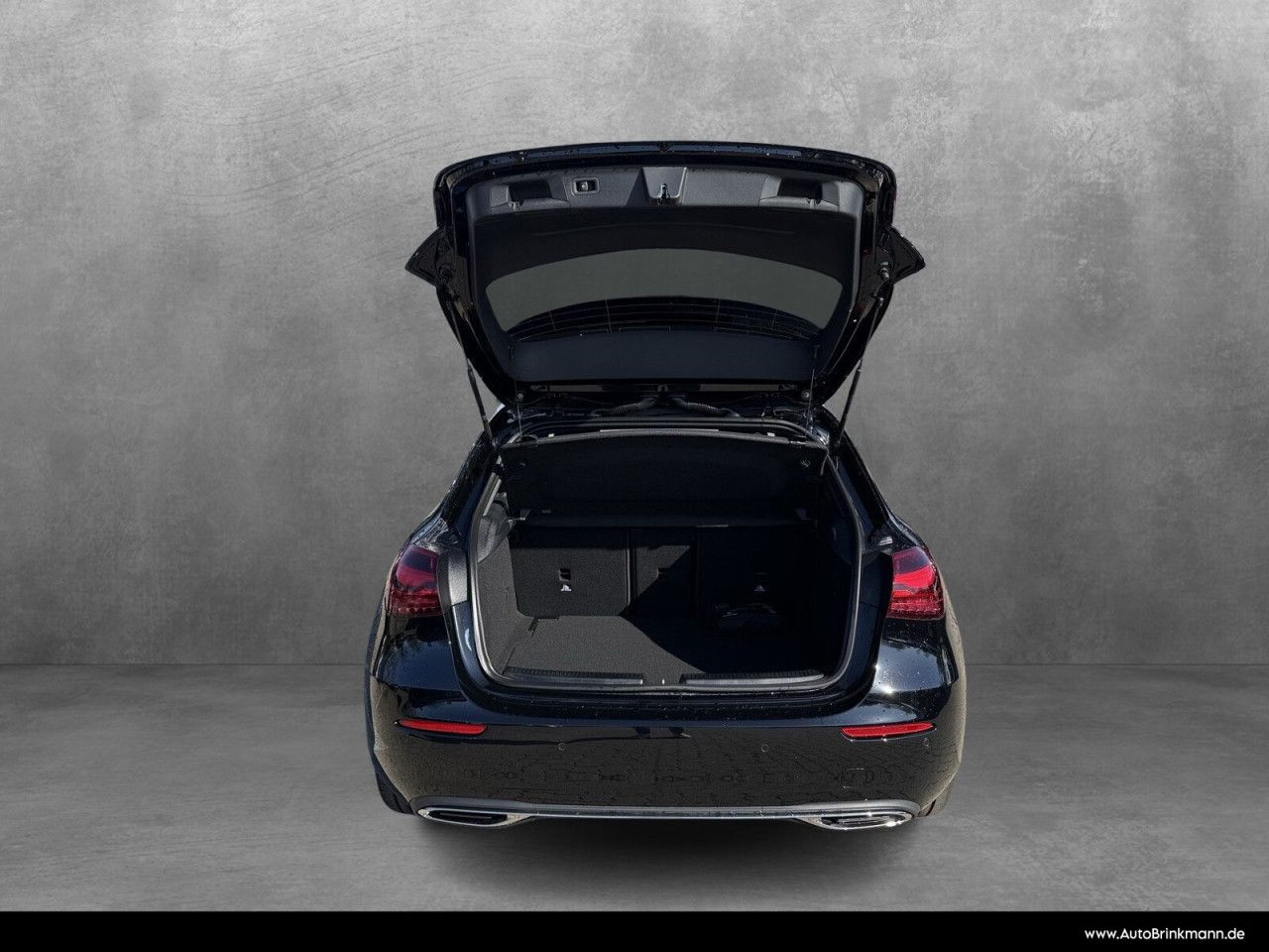 Mercedes-Benz A-Klasse – Bild 7