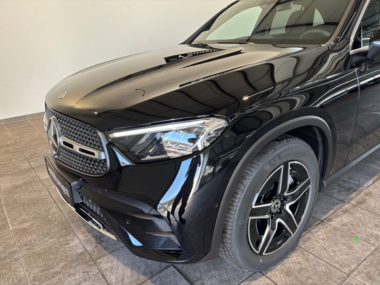 Mercedes-Benz GLC – Bild 6