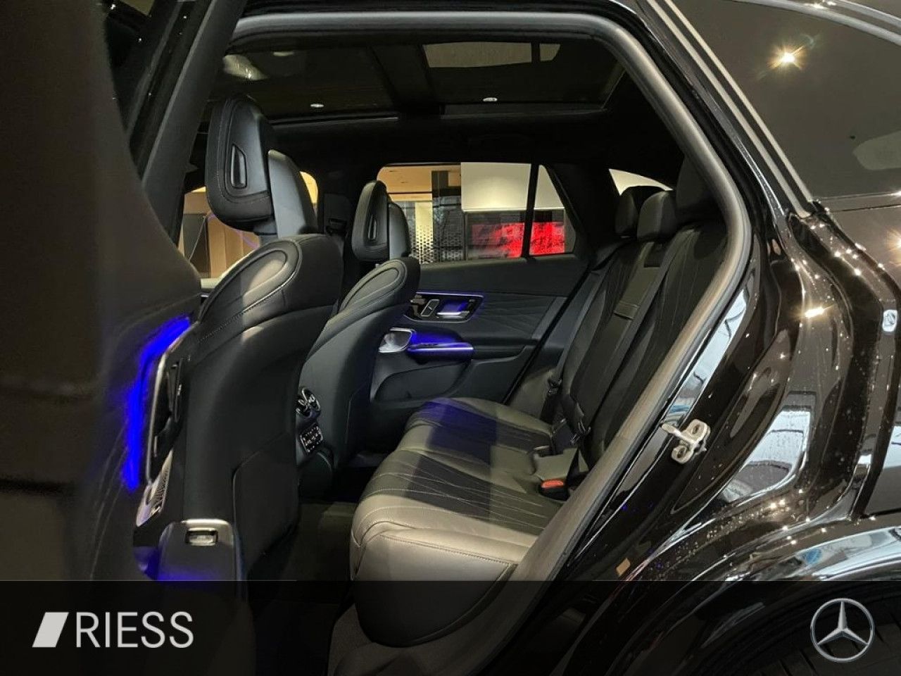 Mercedes-Benz GLC – Bild 4