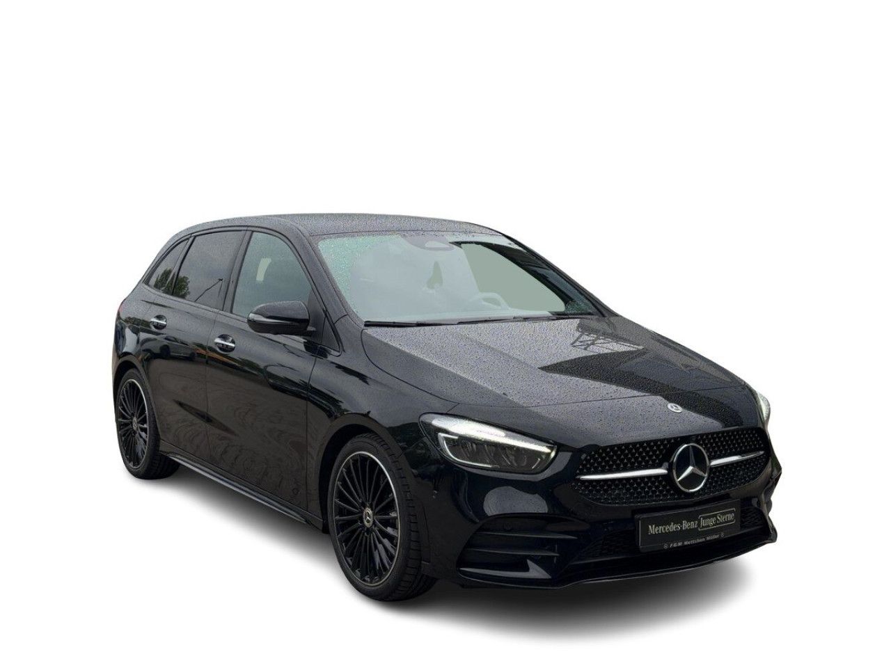 Mercedes-Benz B-Klasse – Bild 16