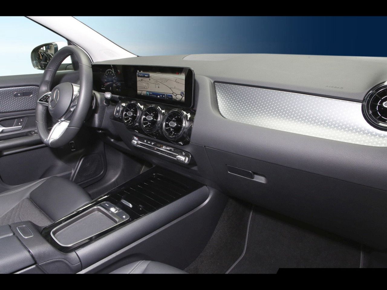 Mercedes-Benz GLA – Bild 7
