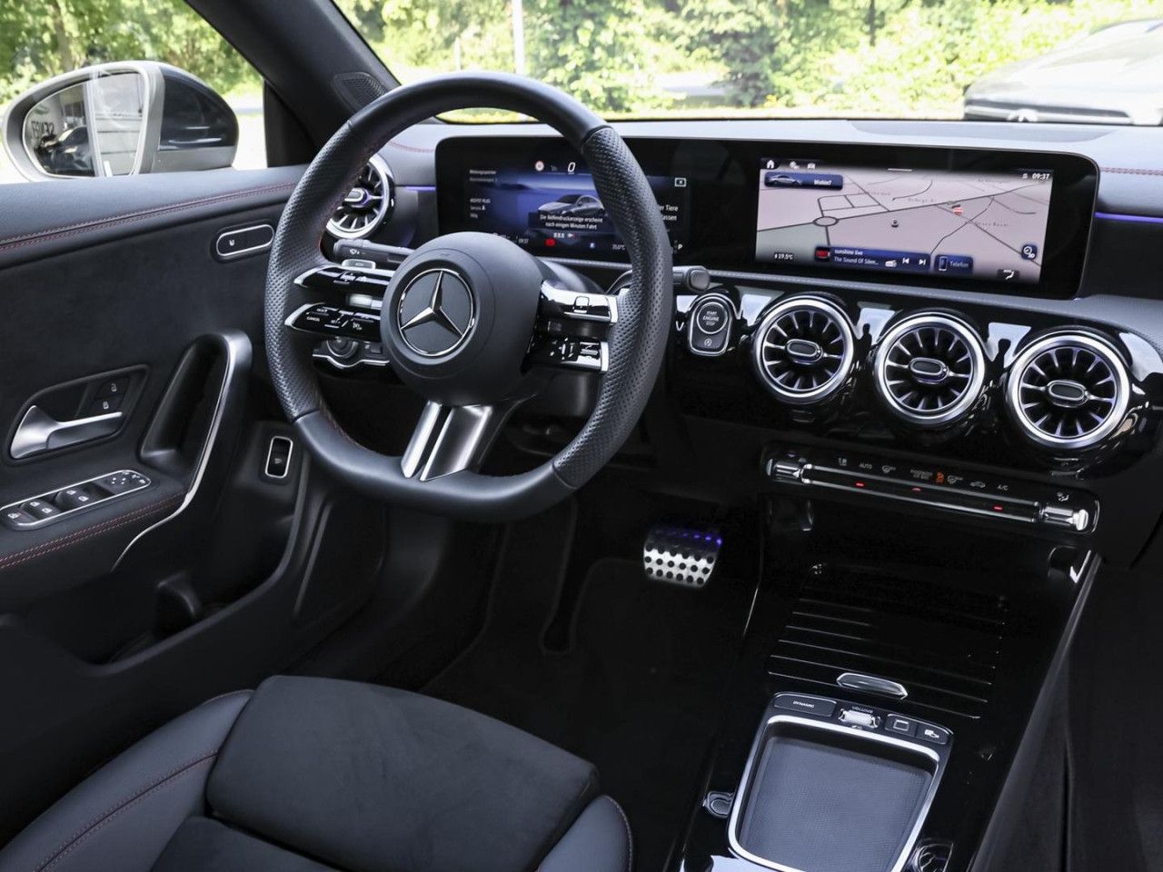 Mercedes-Benz CLA – Bild 6