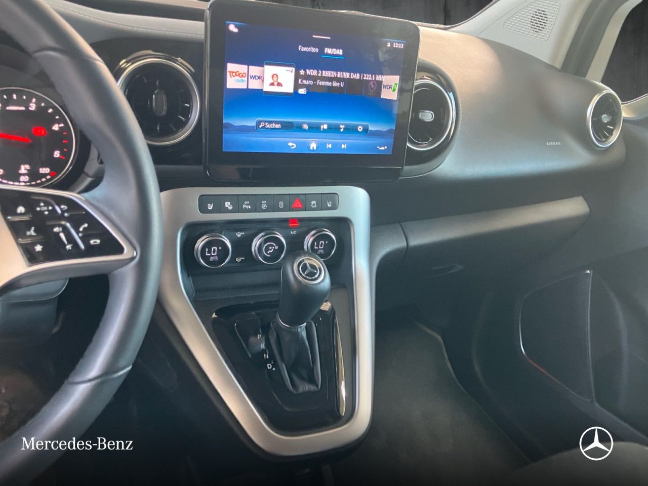 Mercedes-Benz T-Klasse – Bild 12