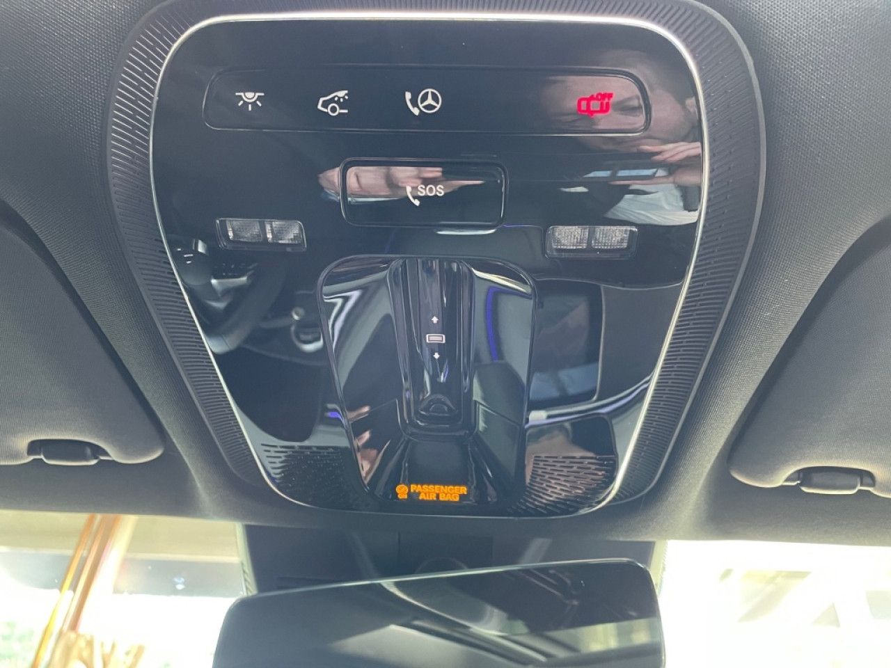 Mercedes-Benz E-Klasse – Bild 19