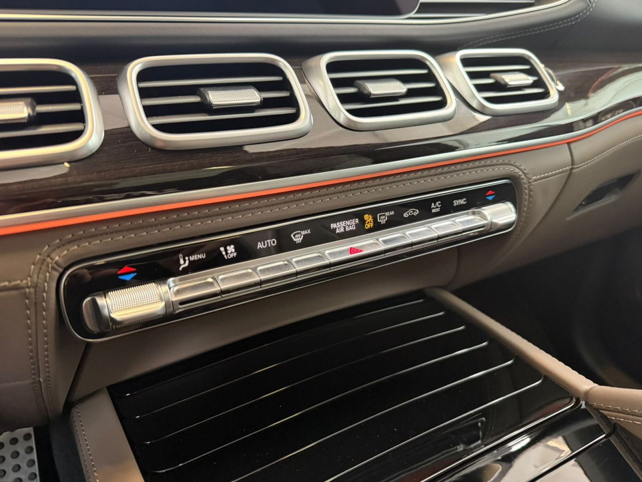 Mercedes-Benz GLS – Bild 26