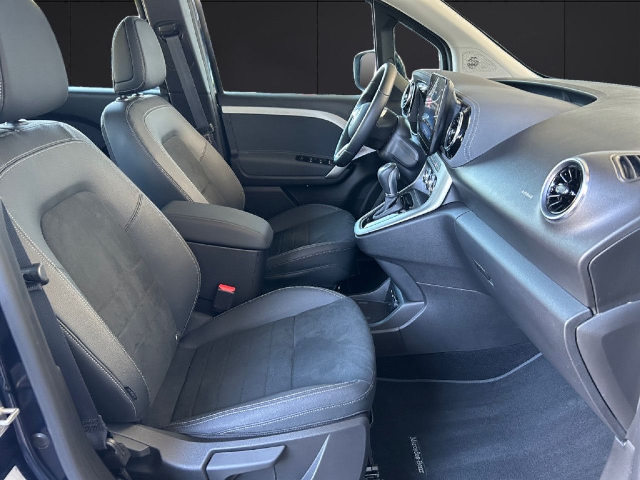 Mercedes-Benz T-Klasse – Bild 11