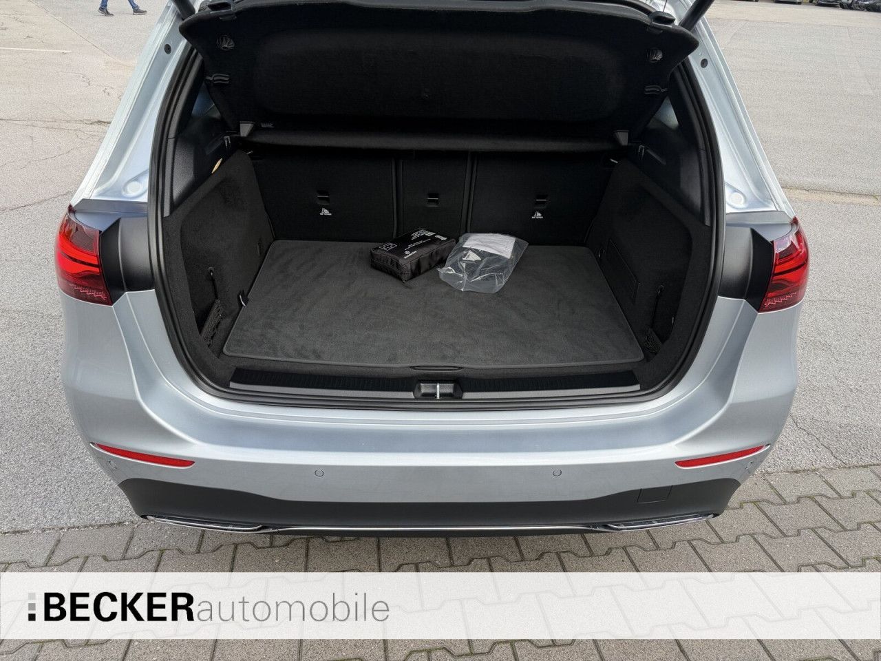 Mercedes-Benz B-Klasse – Bild 13