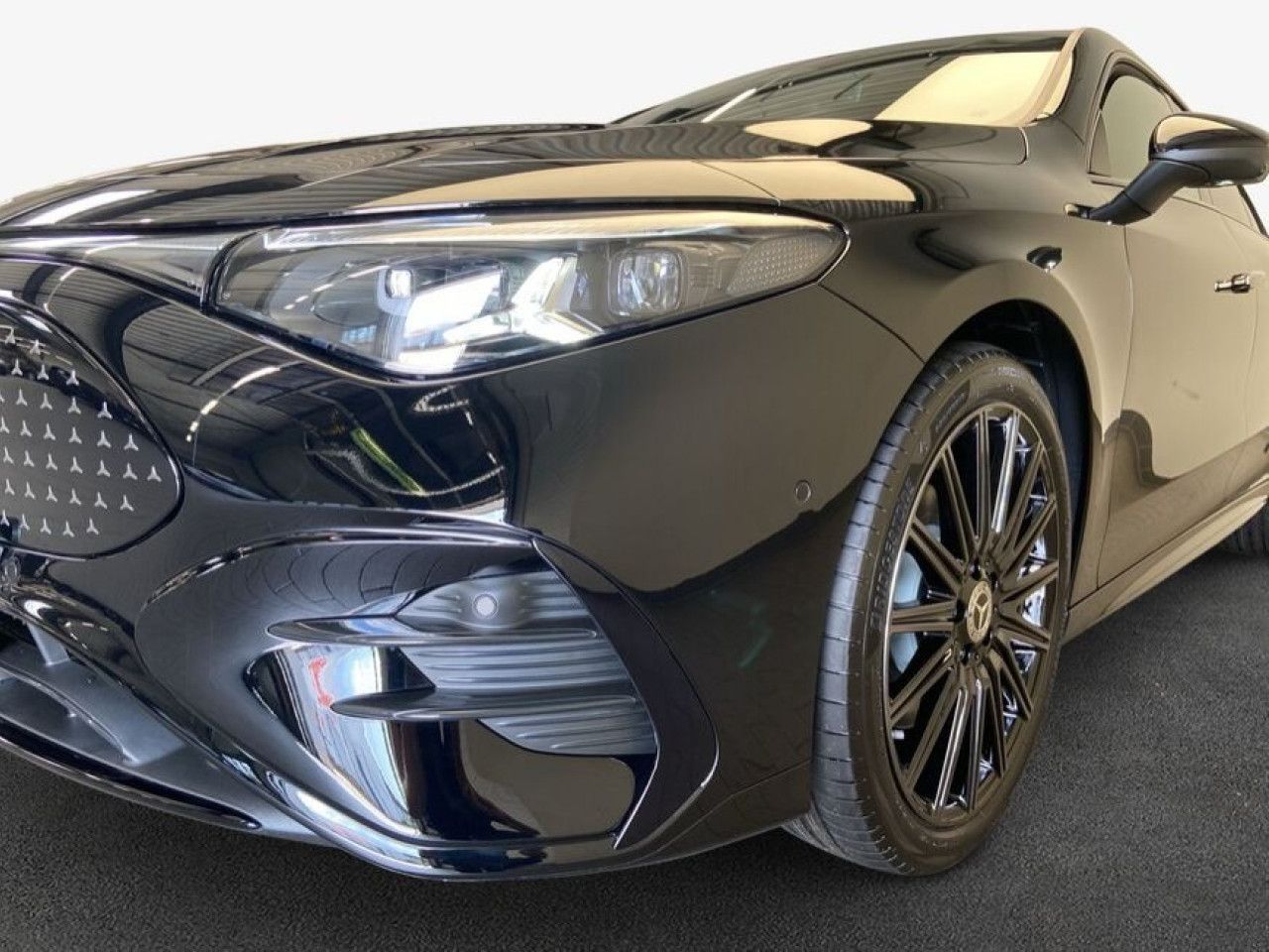 Mercedes-Benz CLA – Bild 7