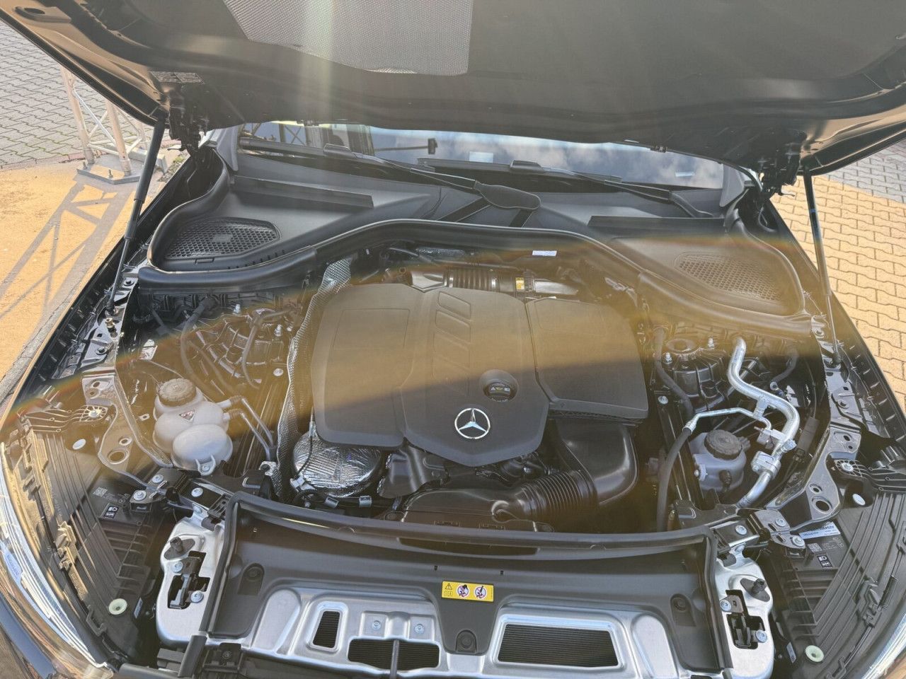 Mercedes-Benz GLC – Bild 13