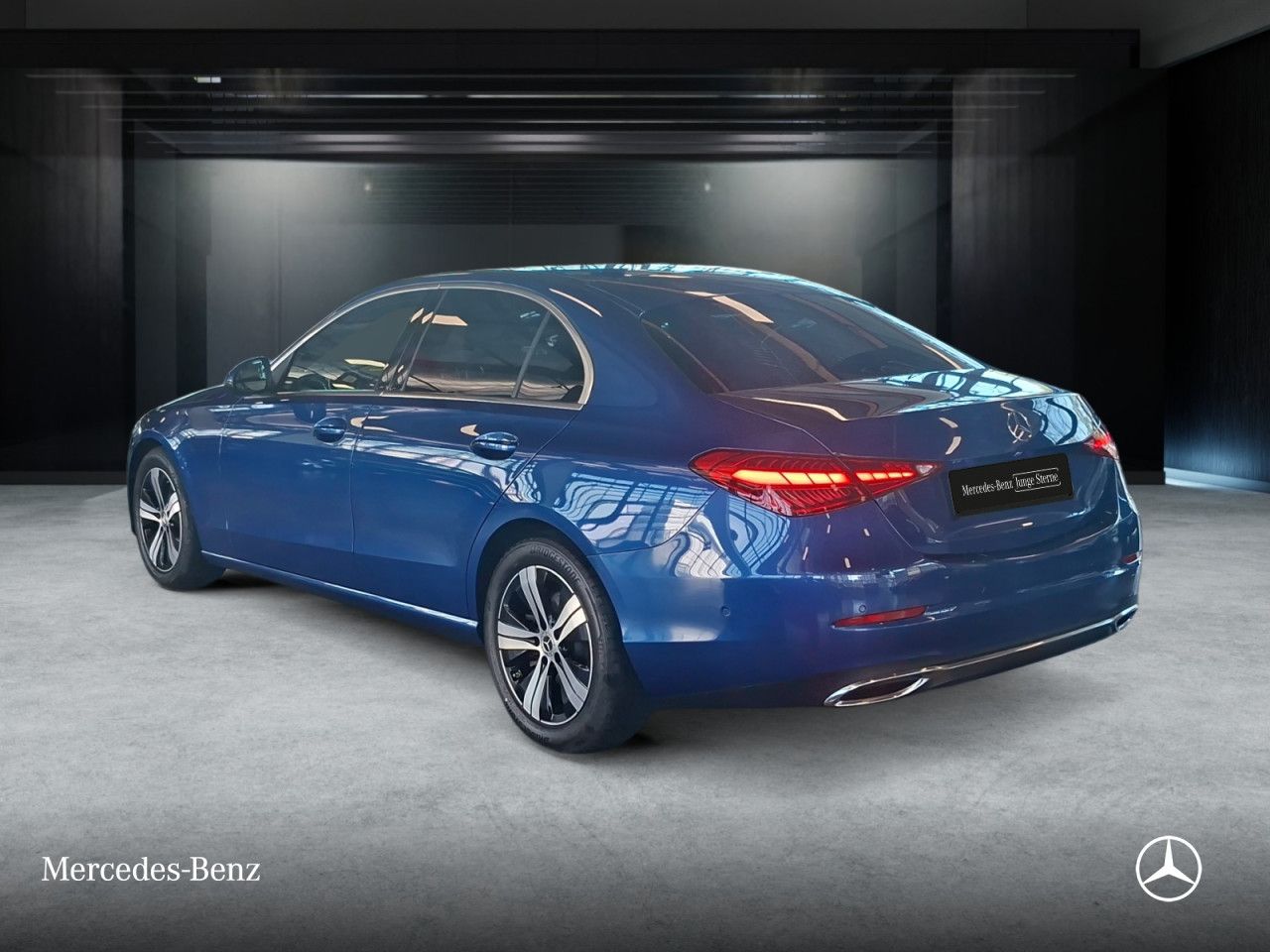 Mercedes-Benz C-Klasse – Bild 6