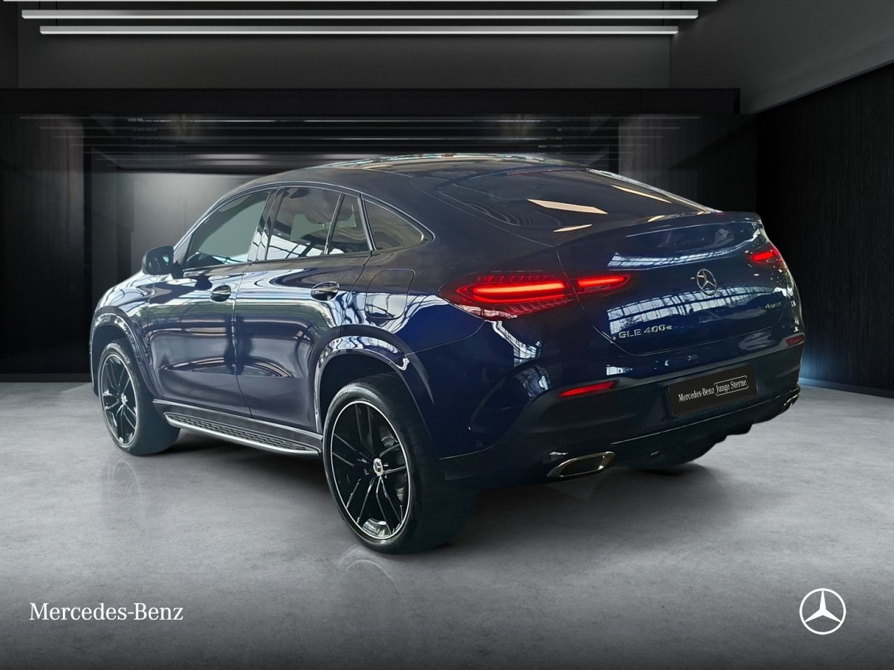 Mercedes-Benz GLE – Bild 6