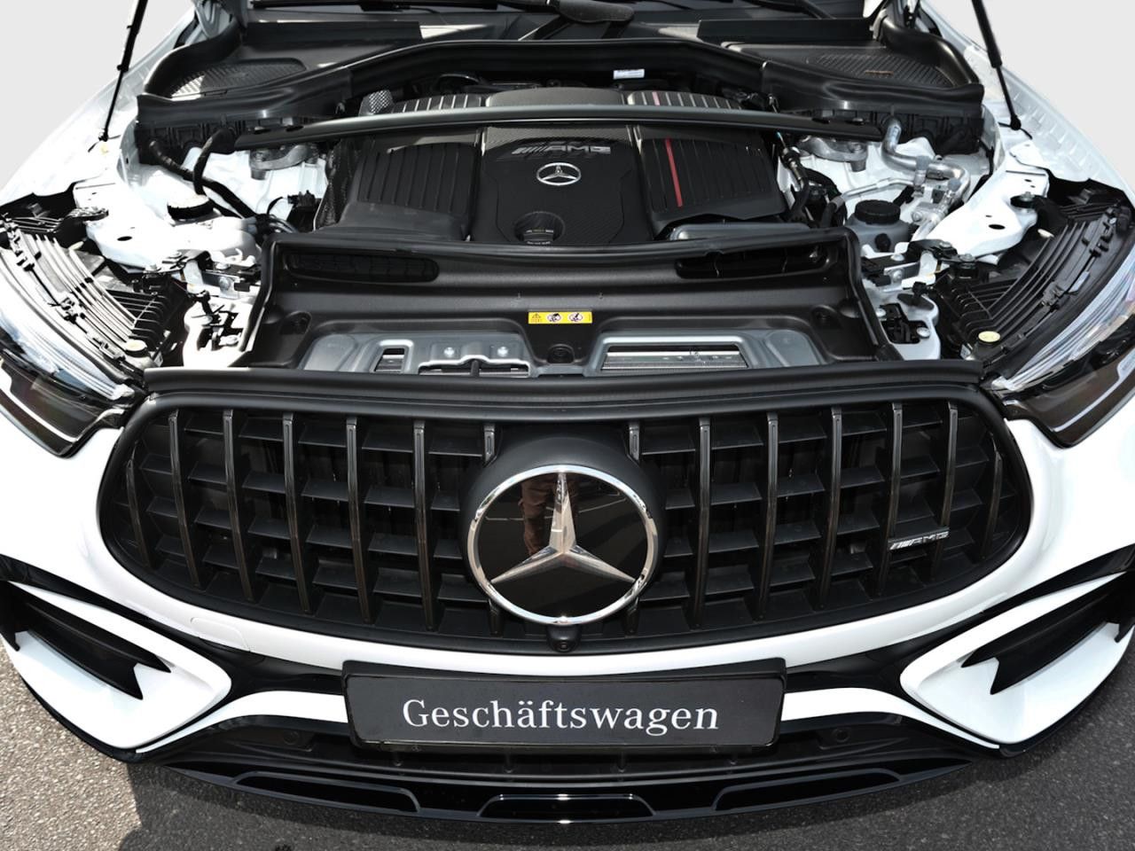 Mercedes-Benz GLC – Bild 20