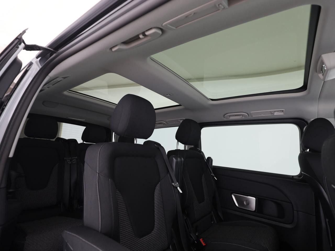Mercedes-Benz V-Klasse – Bild 21
