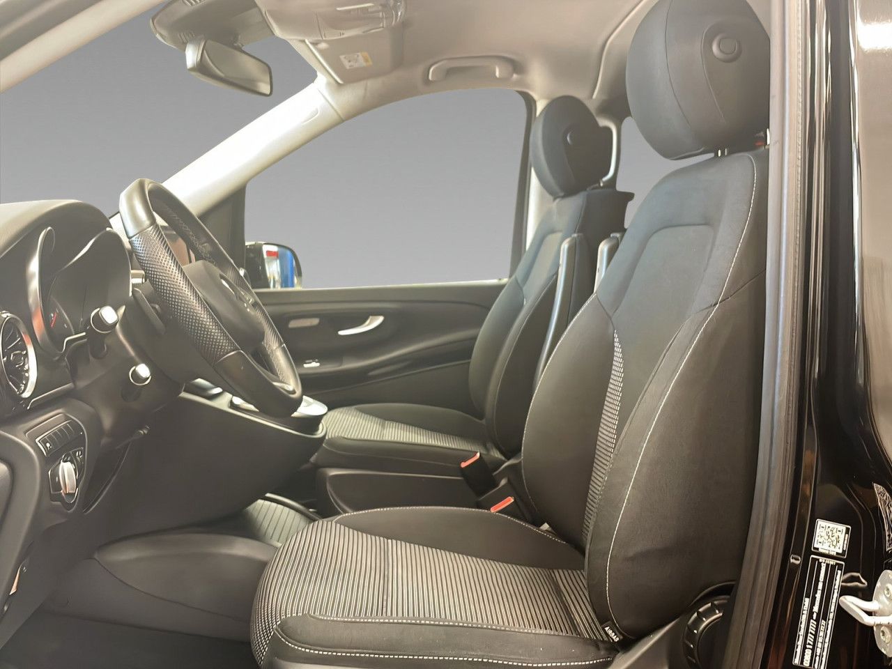 Mercedes-Benz V-Klasse – Bild 21
