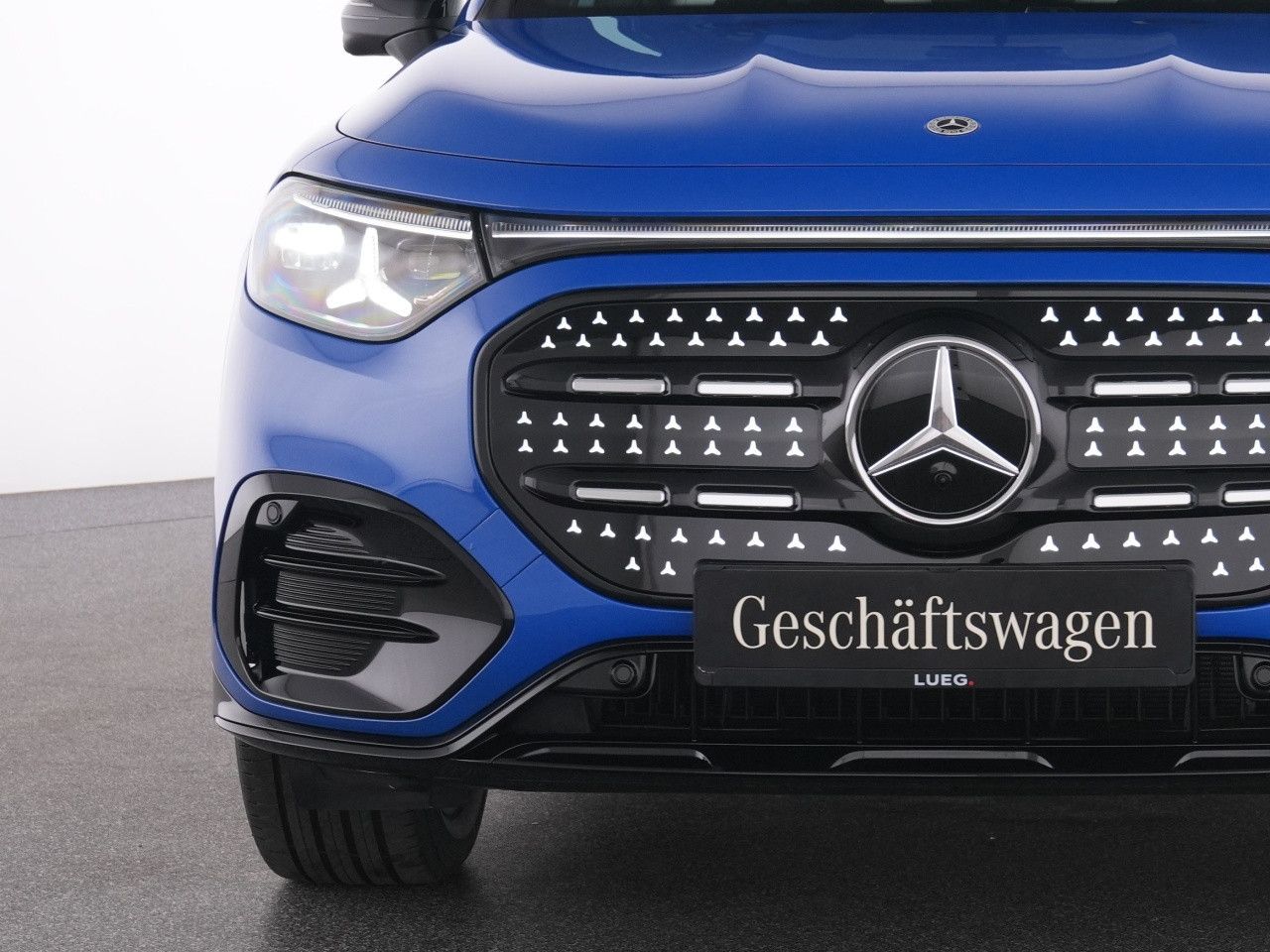Mercedes-Benz GLB – Bild 16