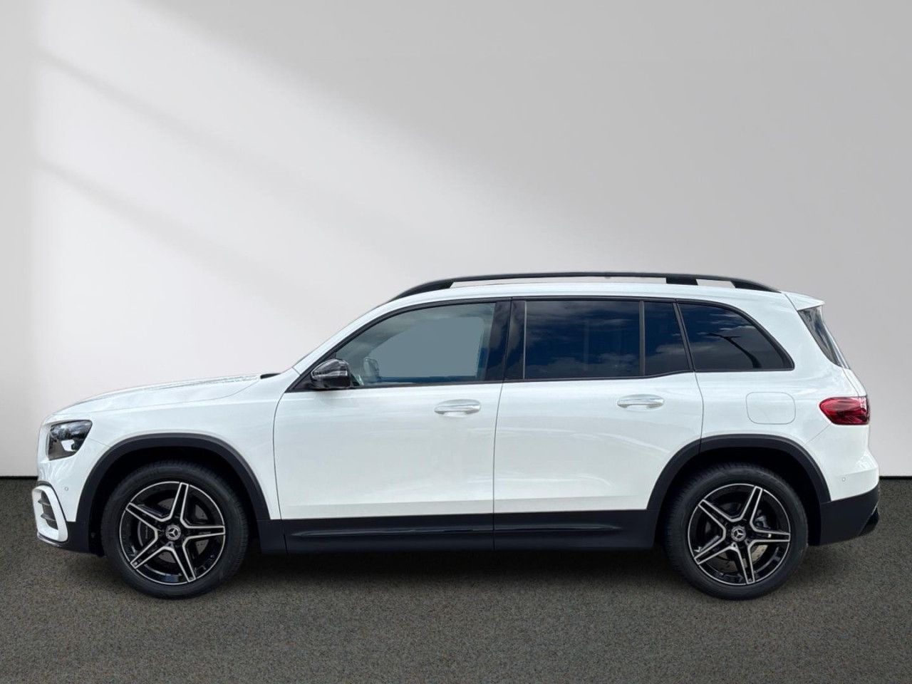 Mercedes-Benz GLB – Bild 4