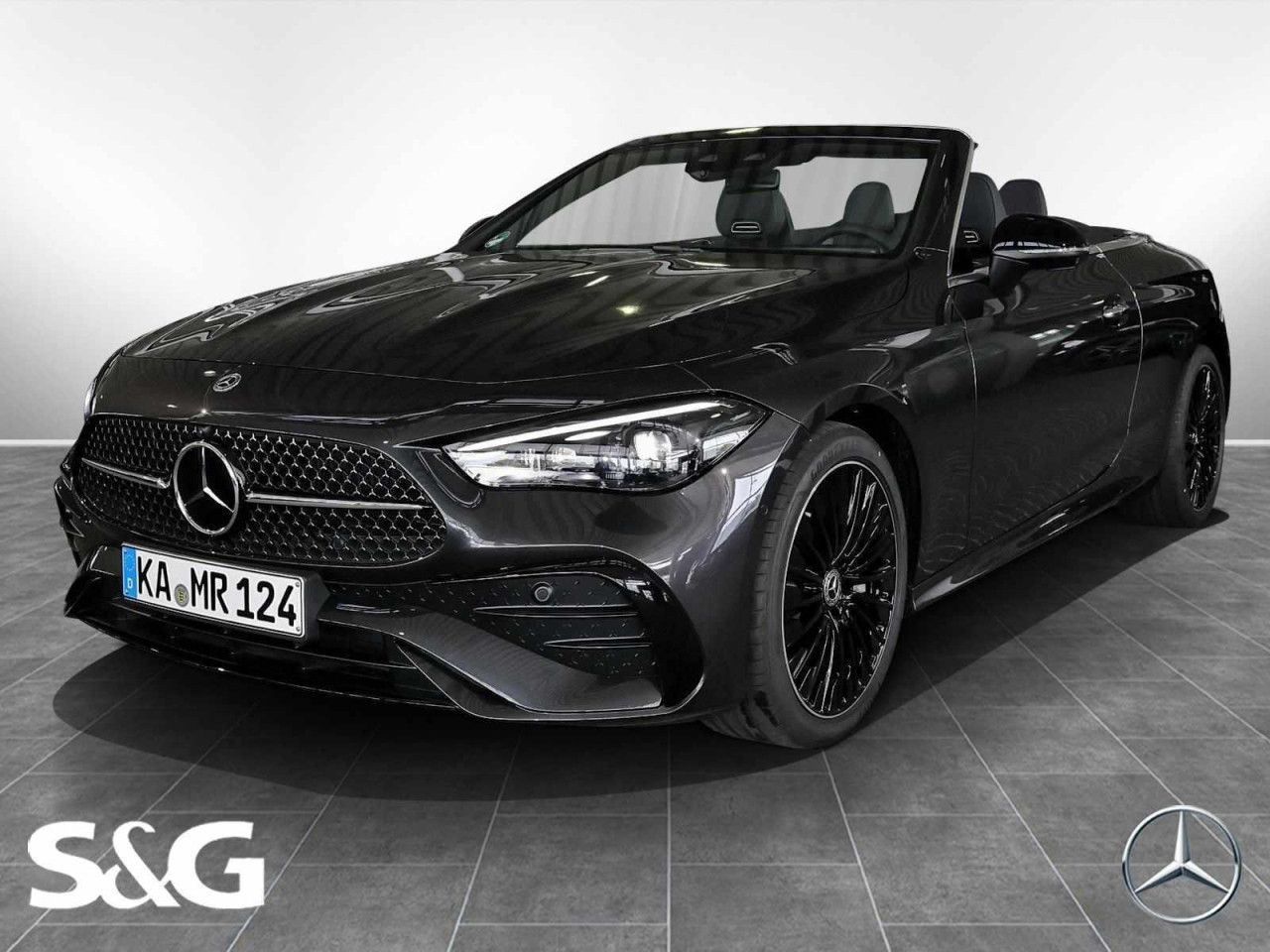 Mercedes-Benz CLE – Bild 15