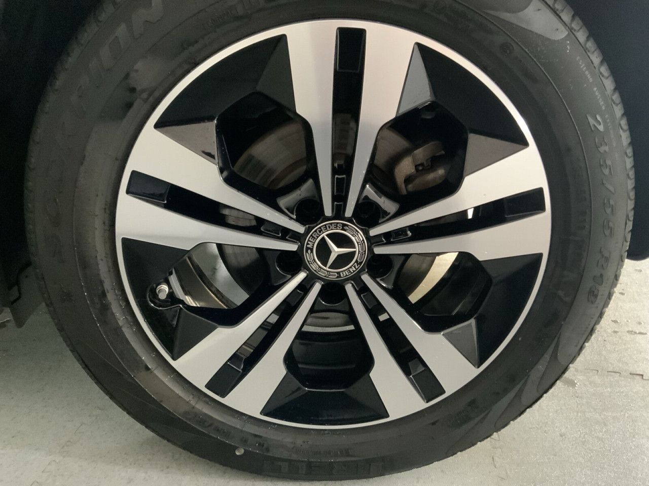 Mercedes-Benz GLA – Bild 8