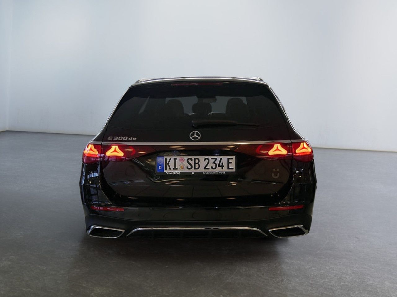 Mercedes-Benz E-Klasse – Bild 4