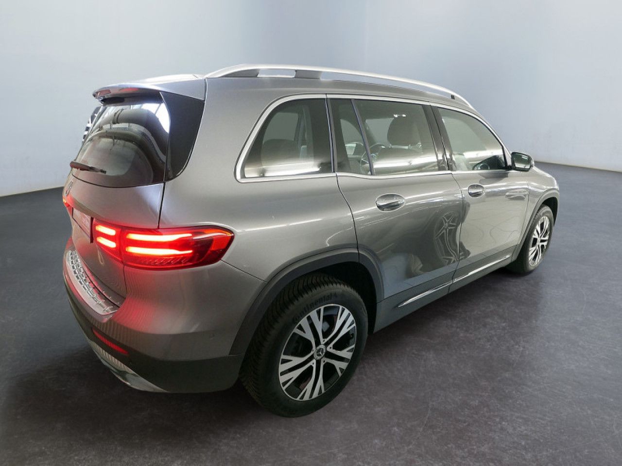 Mercedes-Benz GLB – Bild 3