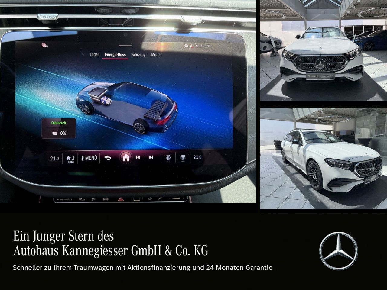 Mercedes-Benz E-Klasse – Bild 22
