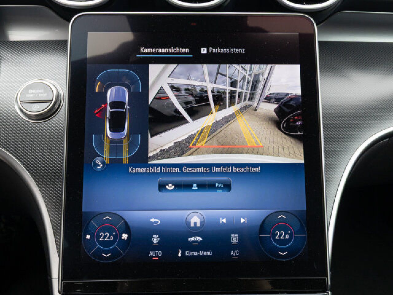 Mercedes-Benz CLE – Bild 9