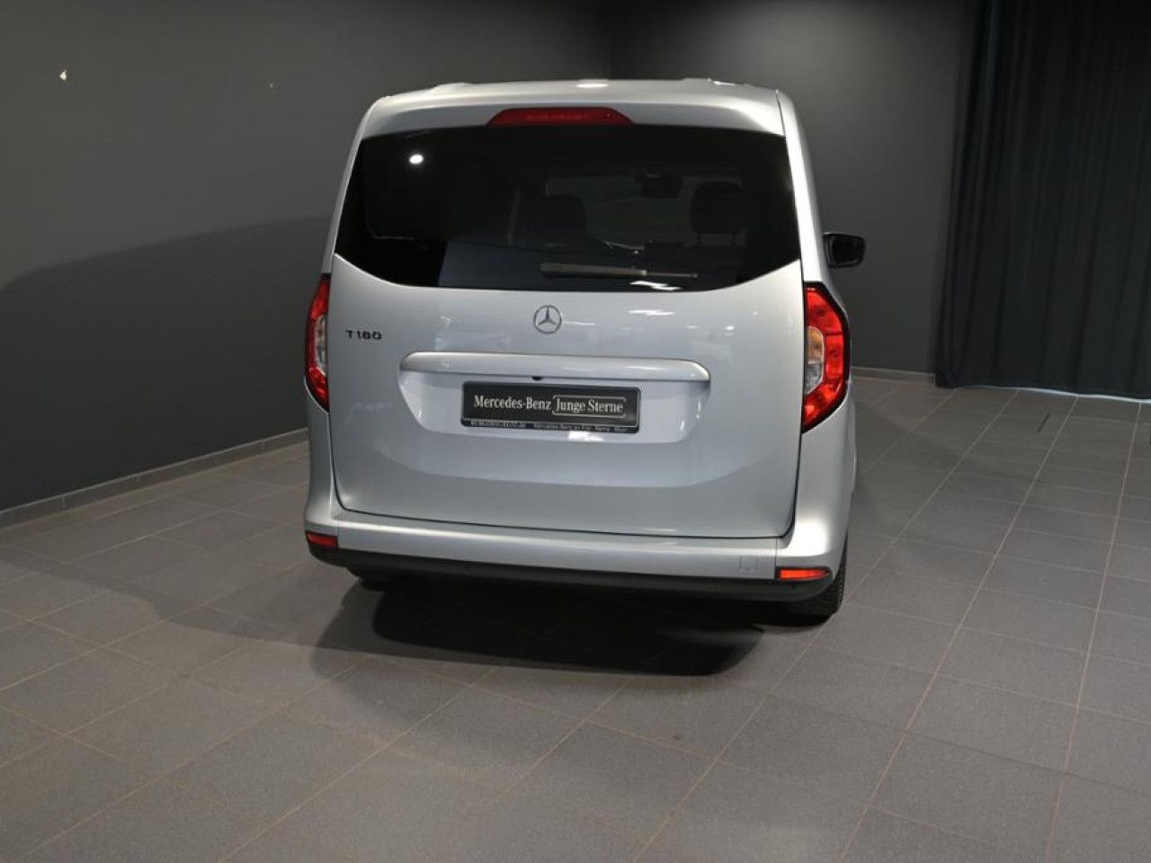 Mercedes-Benz T-Klasse – Bild 11