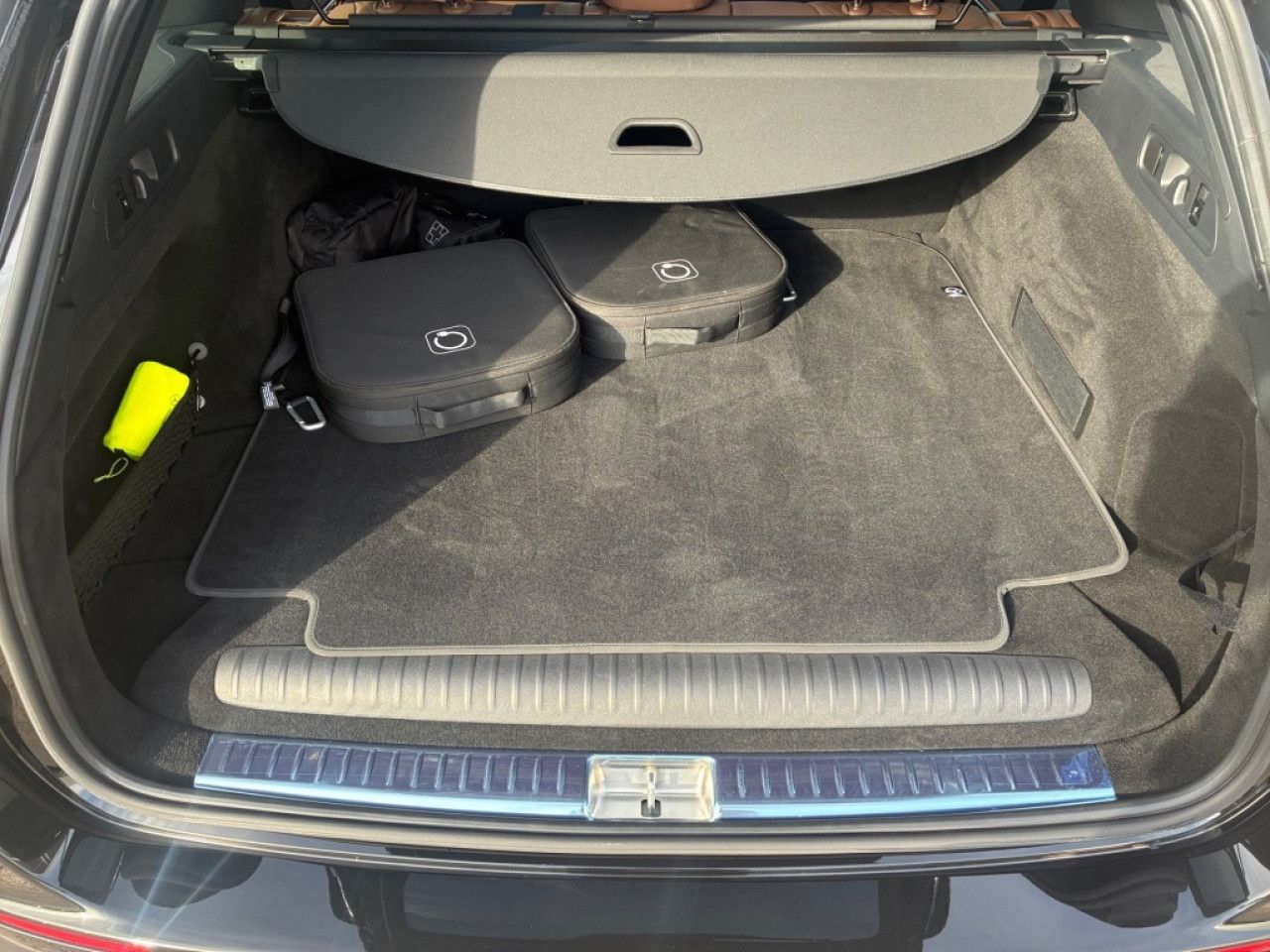 Mercedes-Benz E-Klasse – Bild 3
