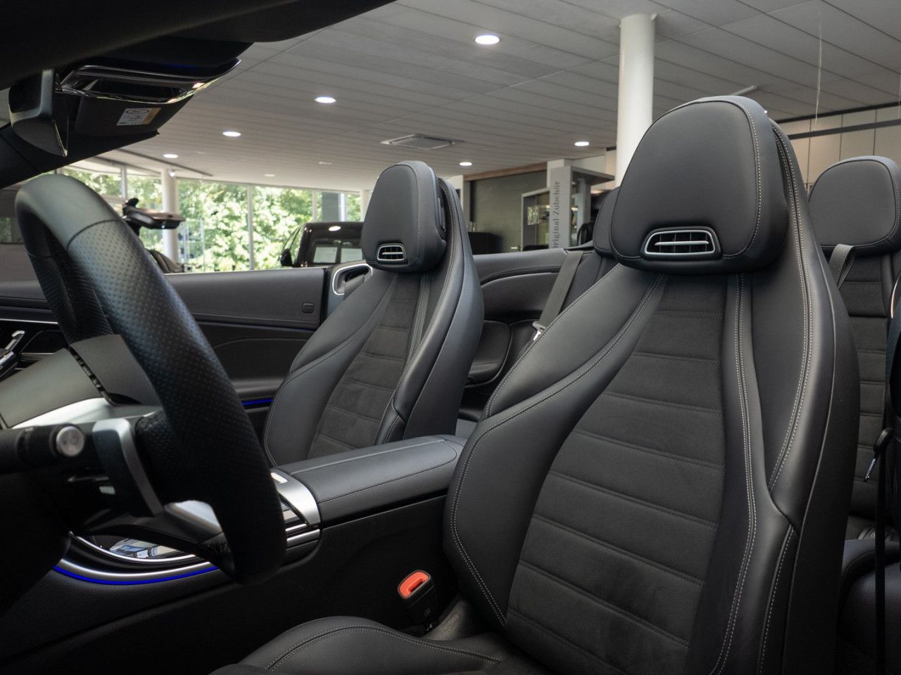 Mercedes-Benz CLE – Bild 8