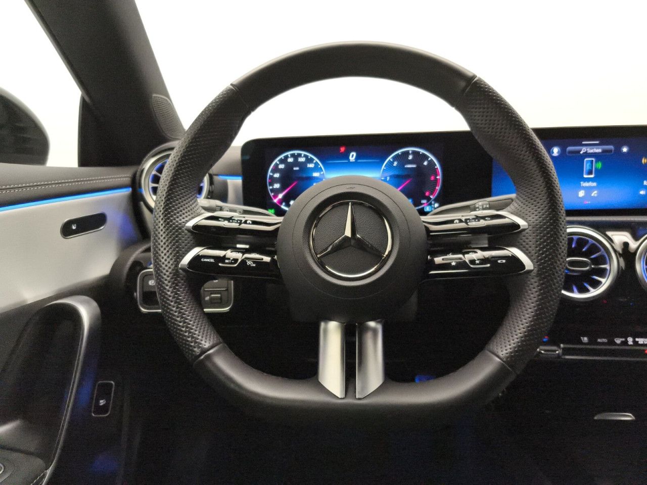 Mercedes-Benz CLA – Bild 13