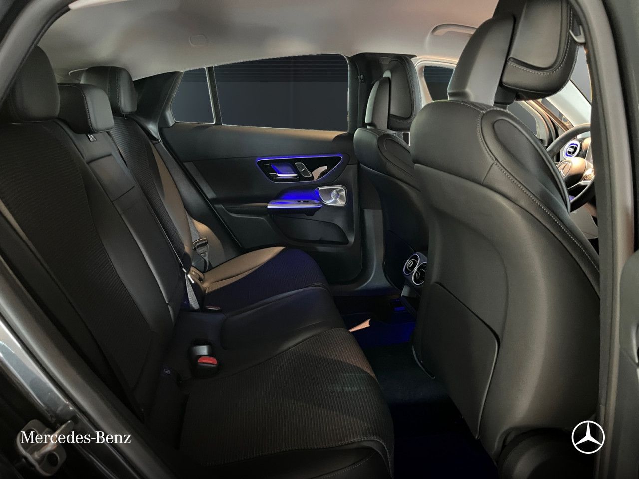 Mercedes-Benz GLC – Bild 20