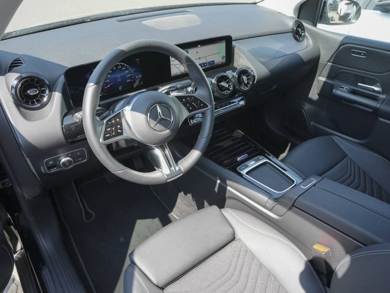 Mercedes-Benz B-Klasse – Bild 6