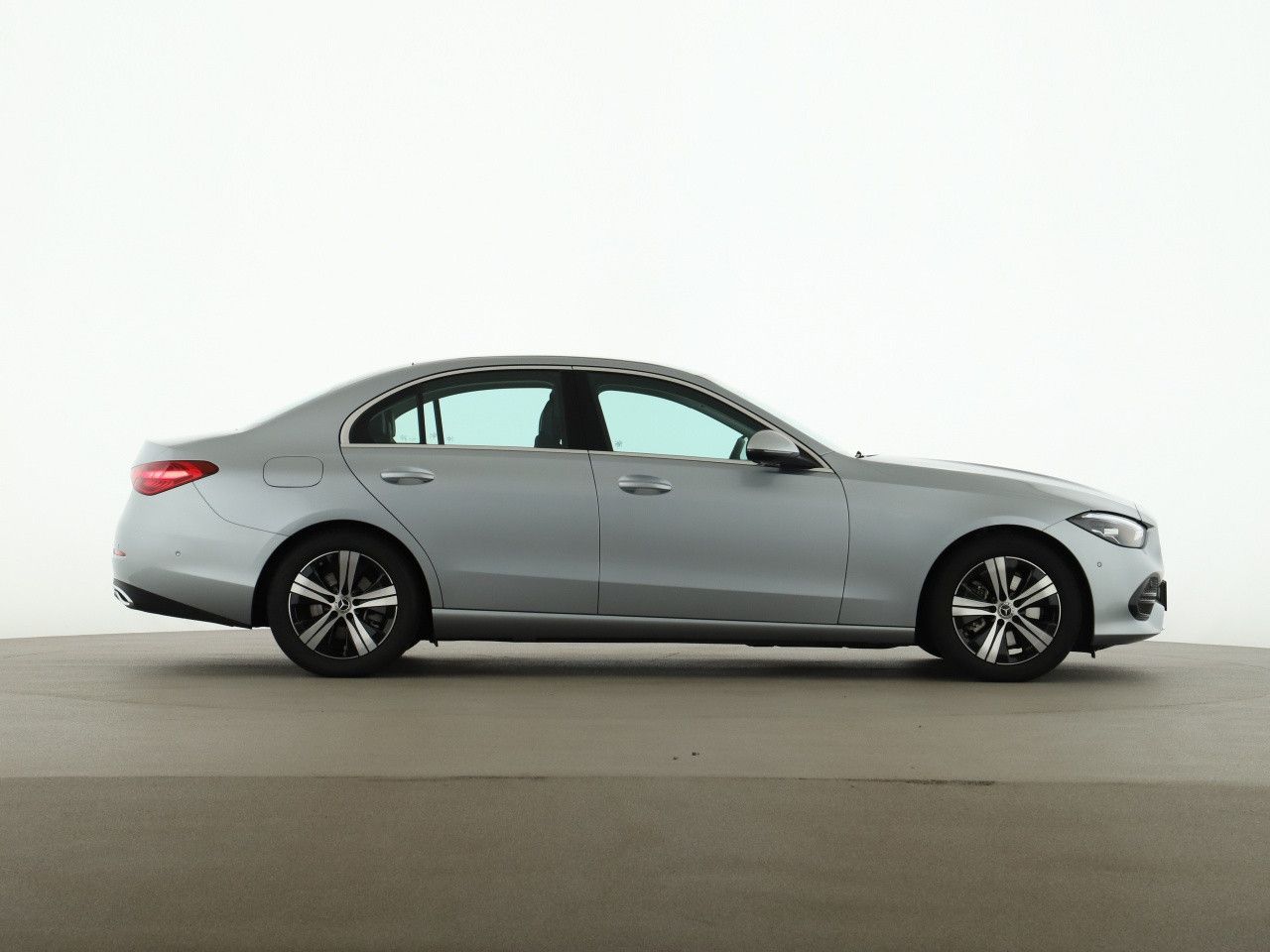 Mercedes-Benz C-Klasse – Bild 7