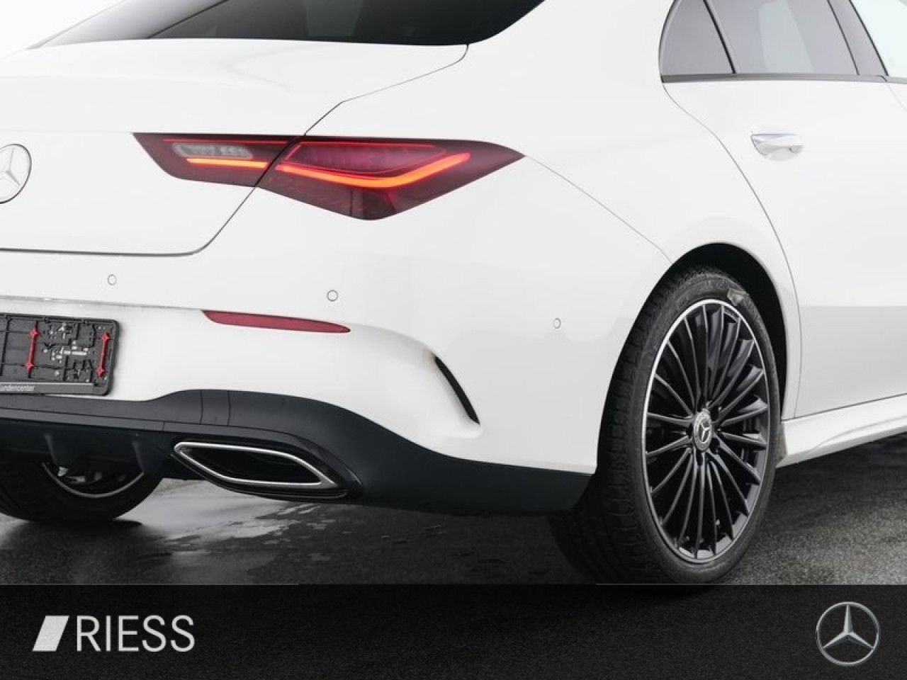 Mercedes-Benz CLA – Bild 4