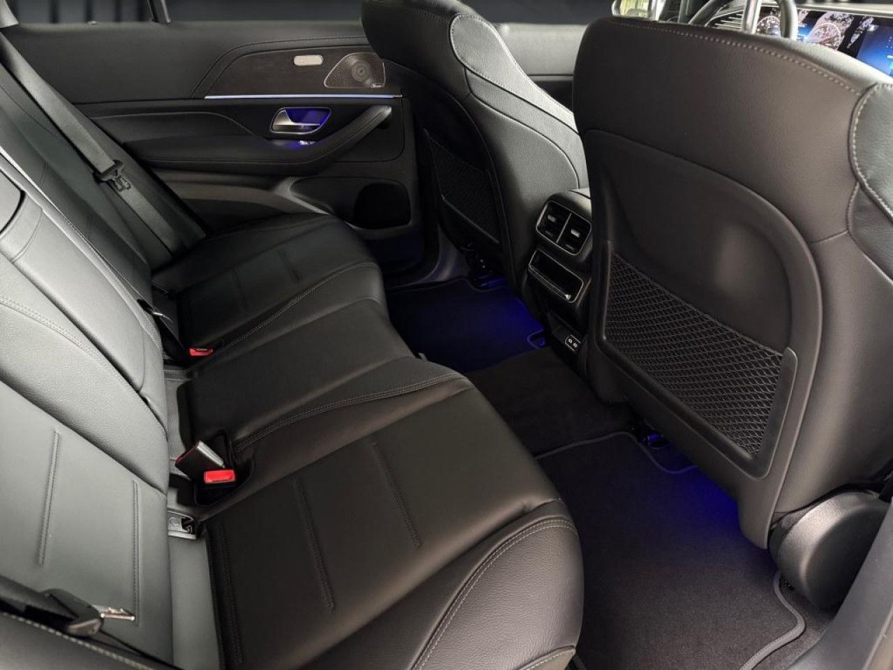 Mercedes-Benz GLE – Bild 12