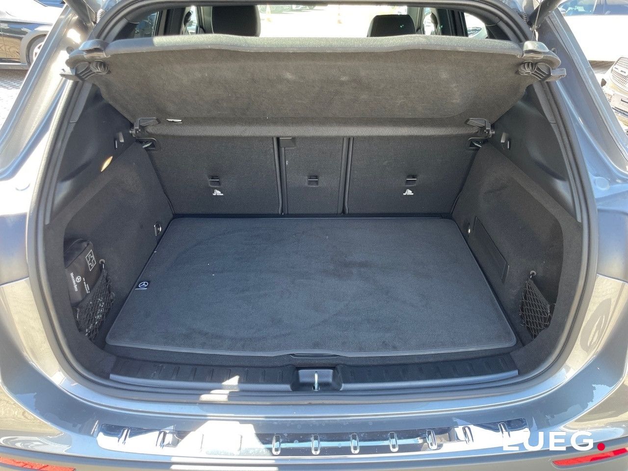 Mercedes-Benz GLA – Bild 15