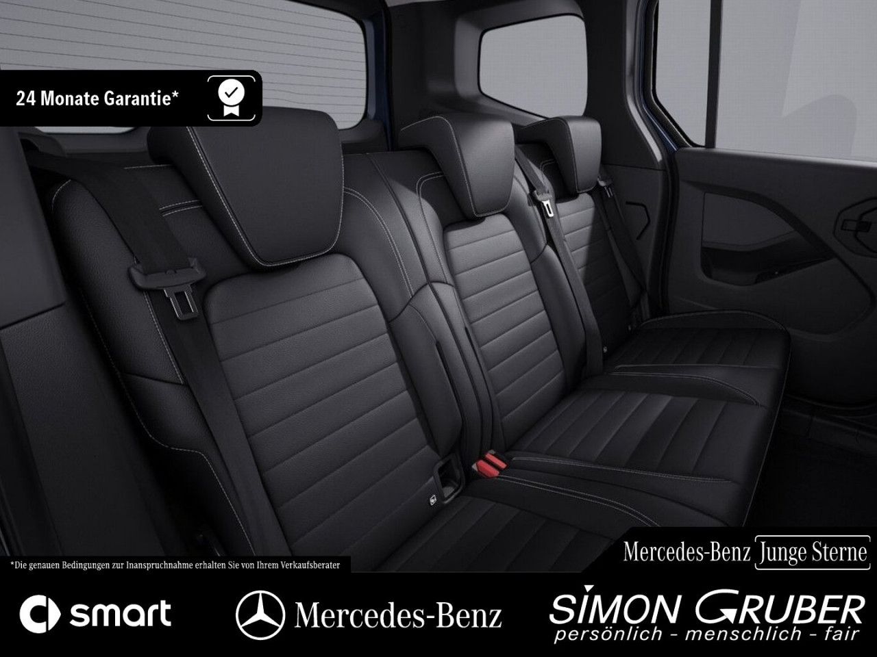 Mercedes-Benz T-Klasse – Bild 6