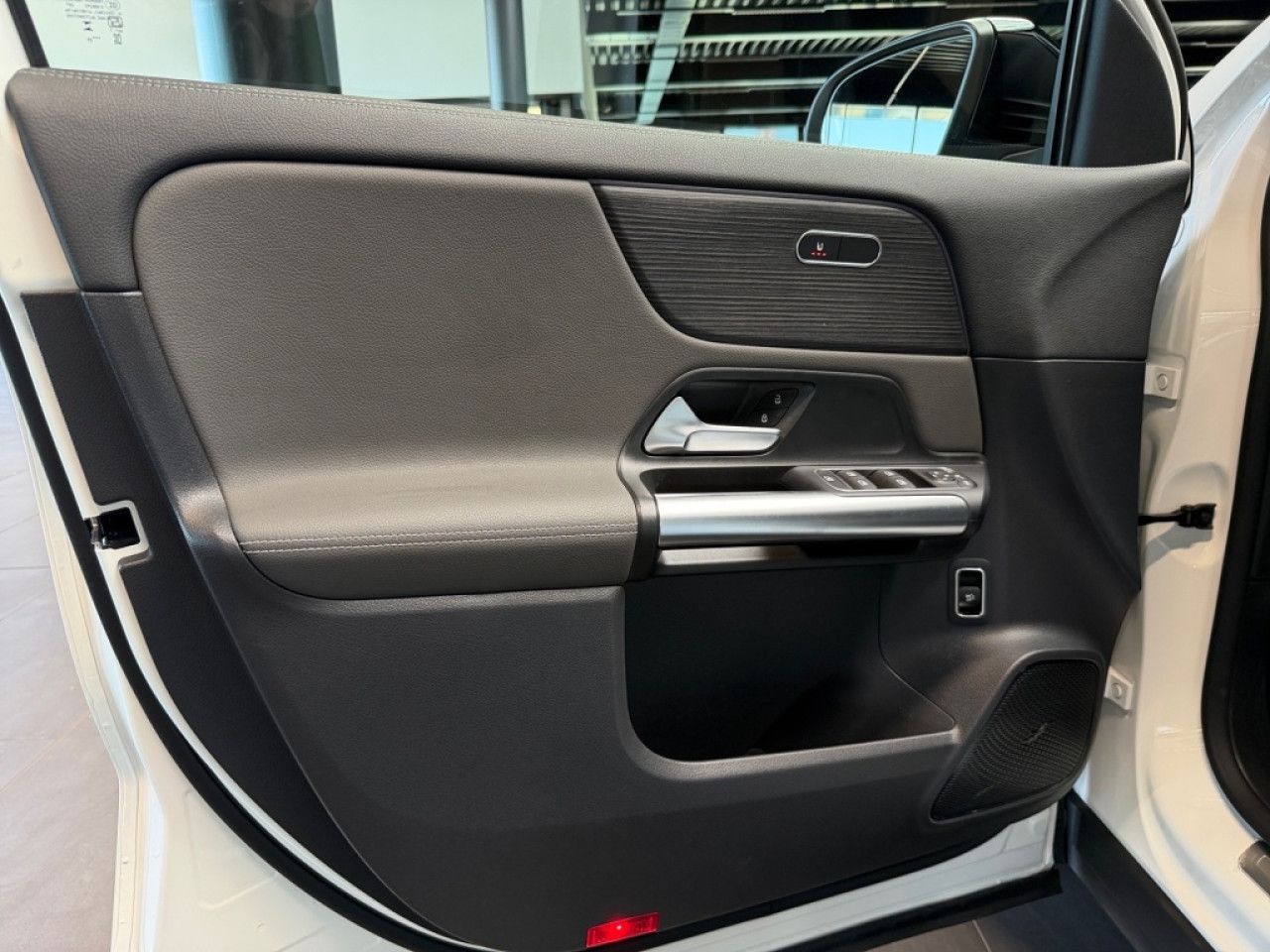 Mercedes-Benz EQA – Bild 4
