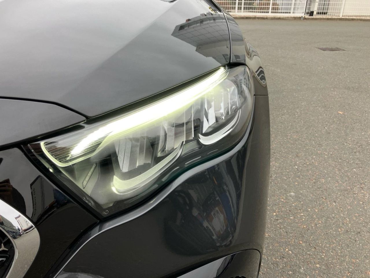 Mercedes-Benz E-Klasse – Bild 3