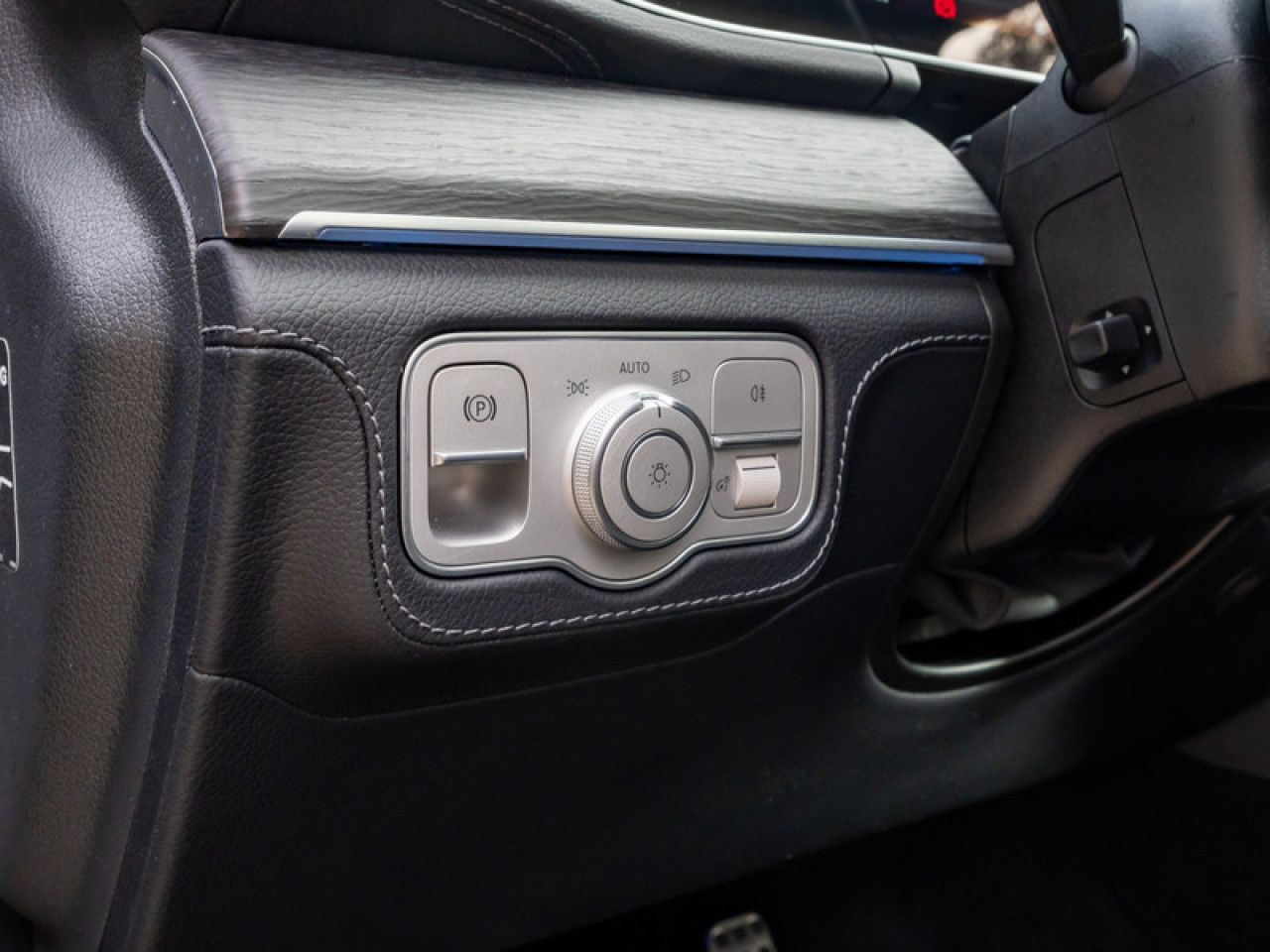 Mercedes-Benz GLS – Bild 17
