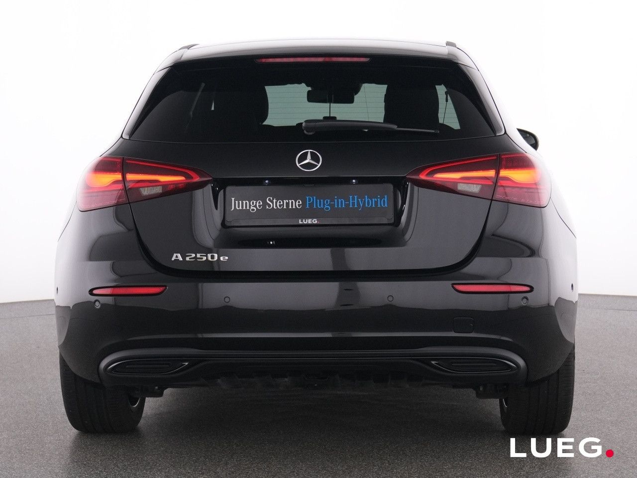 Mercedes-Benz A-Klasse – Bild 15