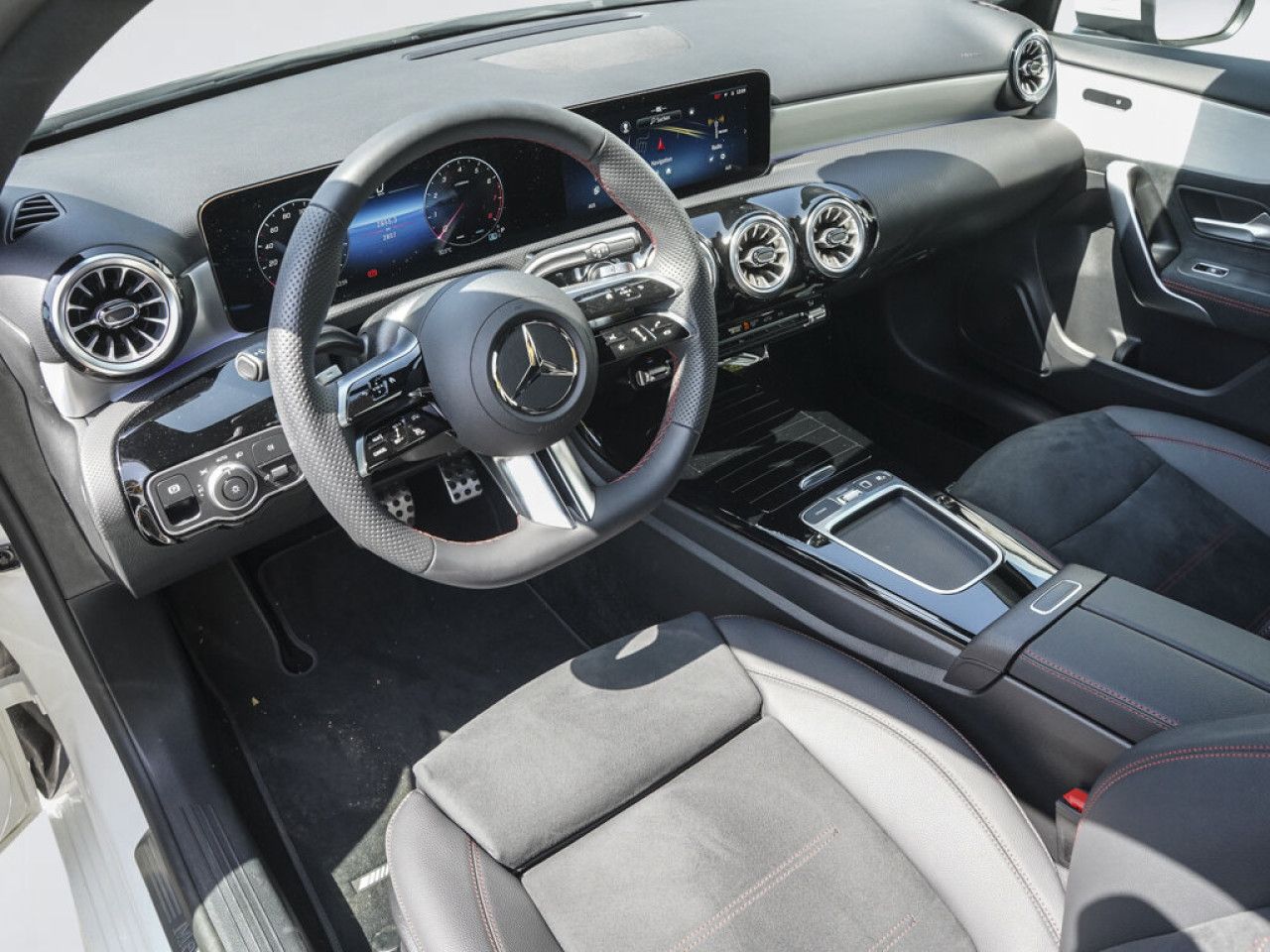 Mercedes-Benz A-Klasse – Bild 7