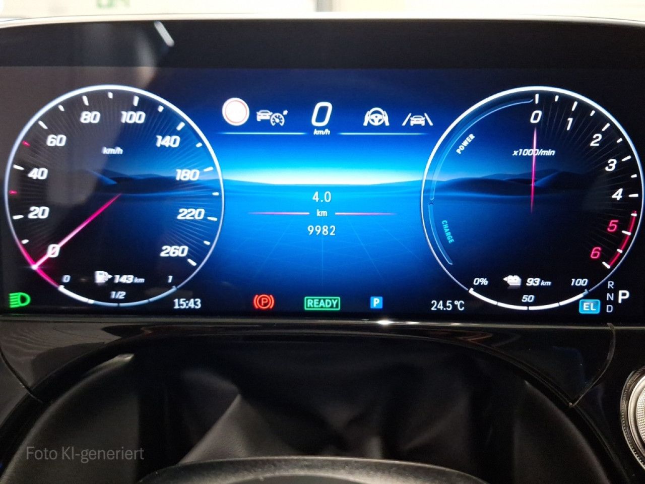 Mercedes-Benz E-Klasse – Bild 13