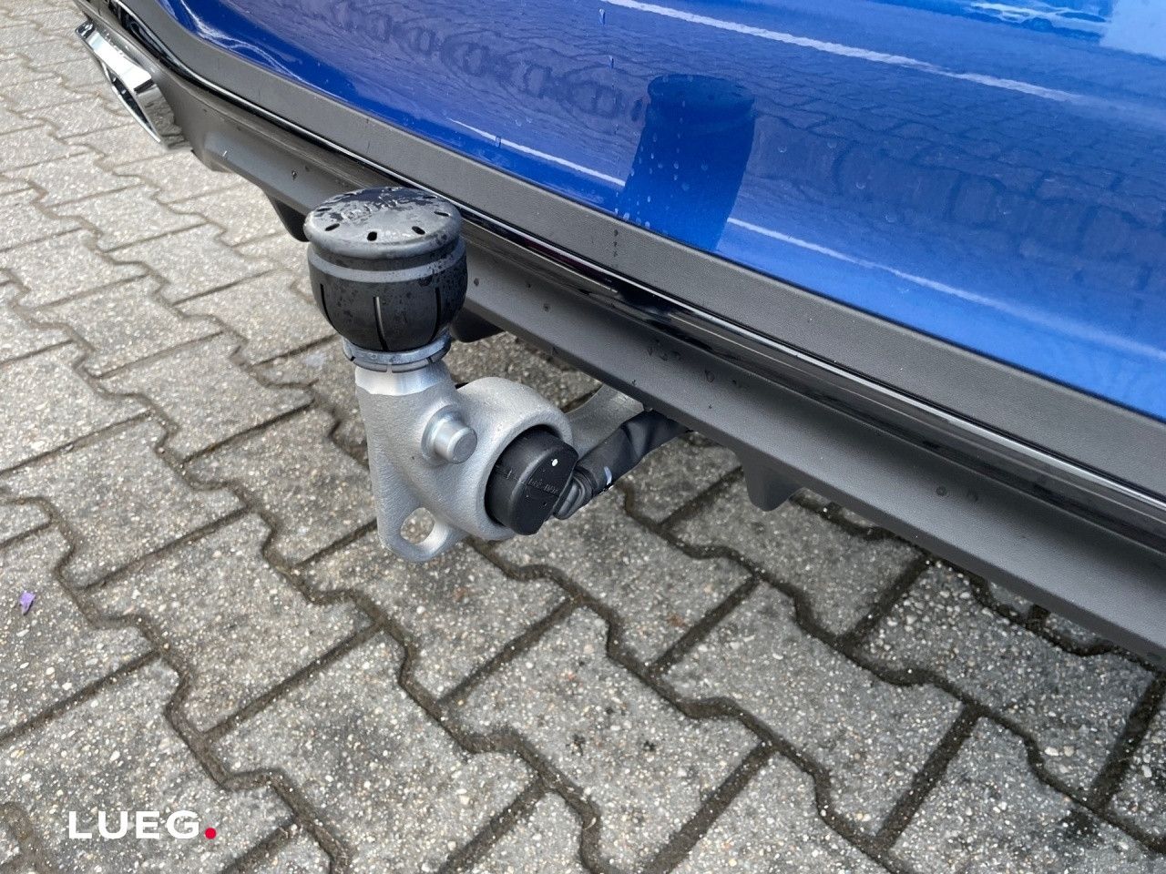 Mercedes-Benz C-Klasse – Bild 18