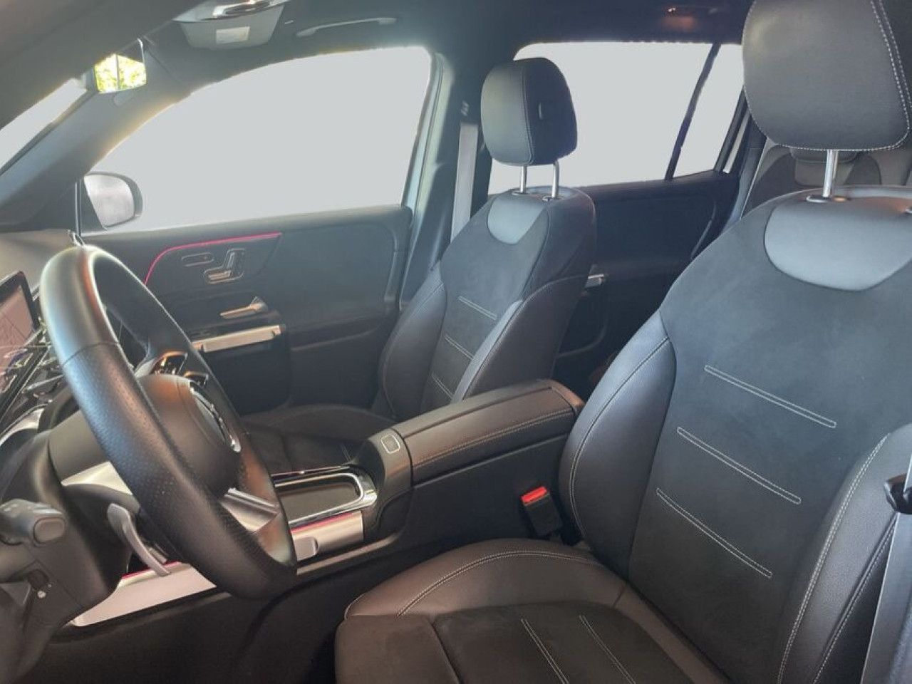 Mercedes-Benz GLB – Bild 10