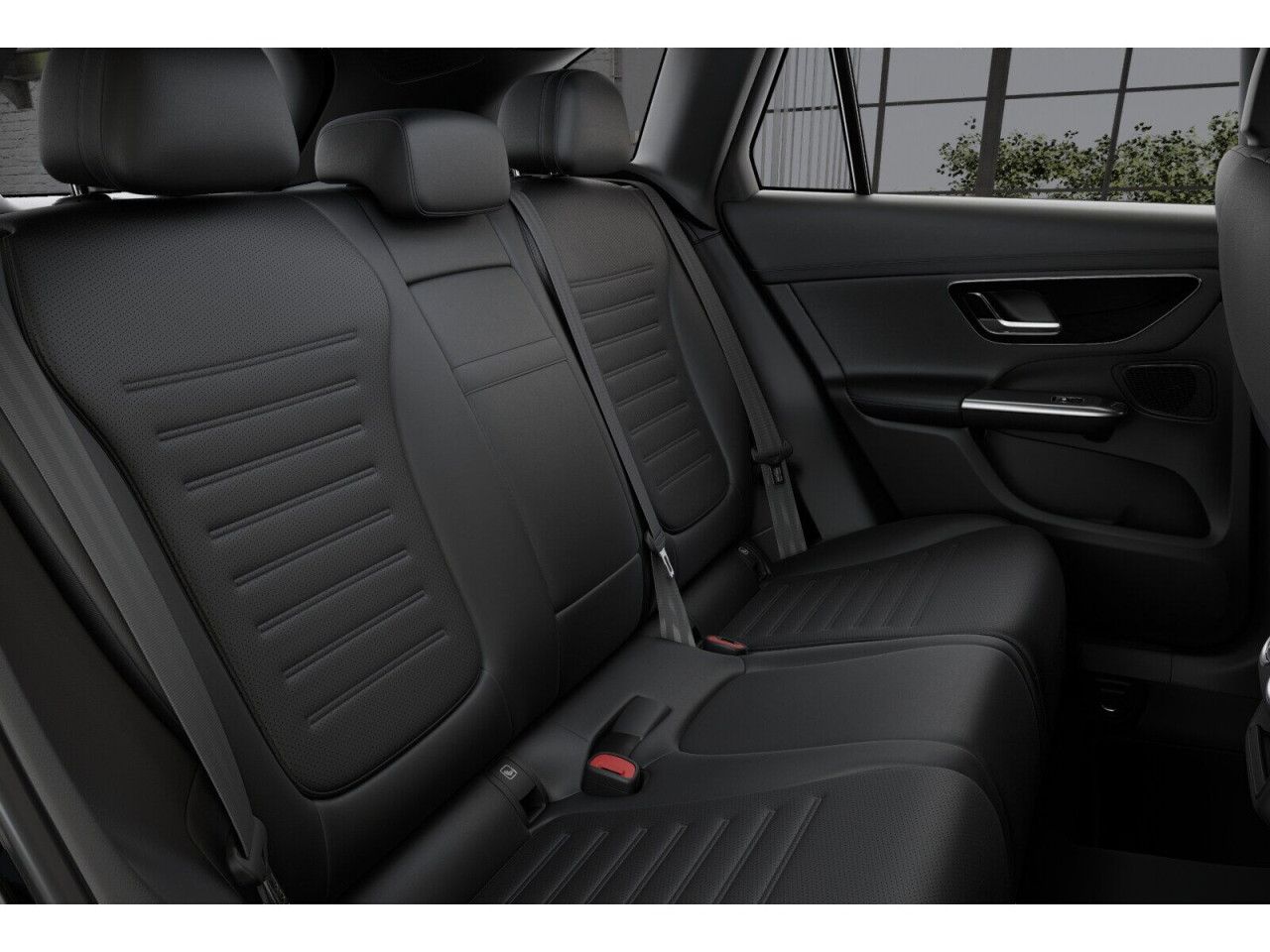 Mercedes-Benz GLC – Bild 13