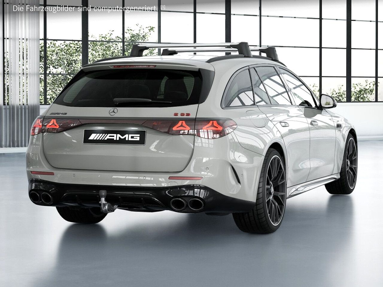 Mercedes-Benz E-Klasse – Bild 20