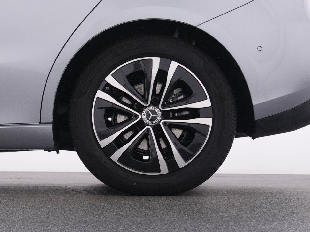 Mercedes-Benz B-Klasse – Bild 20