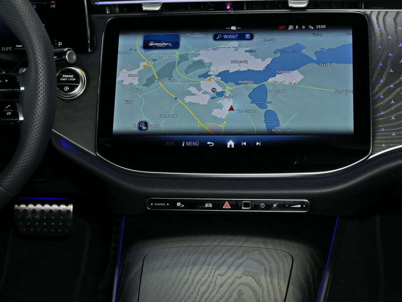 Mercedes-Benz E-Klasse – Bild 12